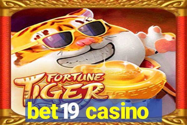 bet19 casino